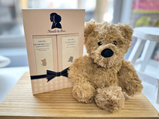 Little Love Baby Gift Set (neutral)