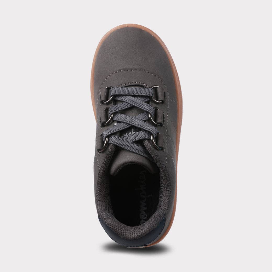 Wyatt Boys Slip-On Shoe