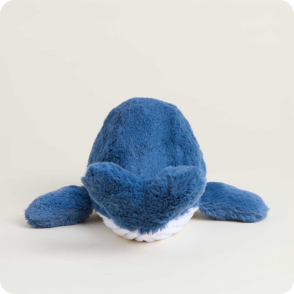 Warmies Large Plush | Whale
