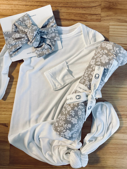 Nicola Baby Gift Set