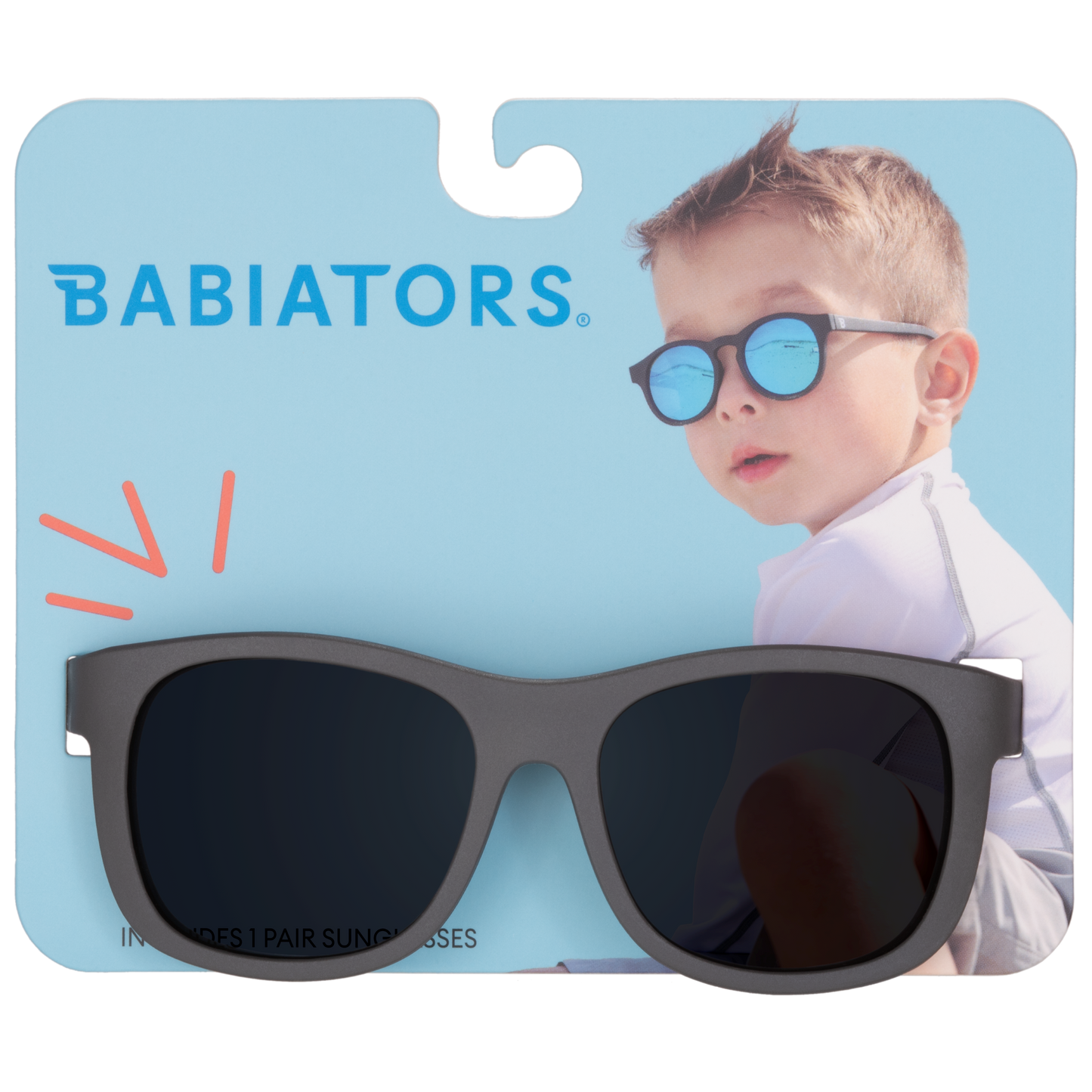 Babiators