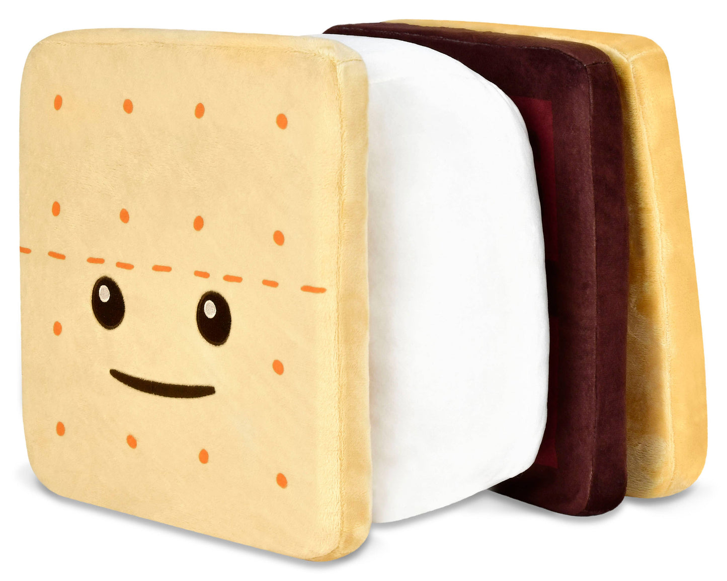 Hershey's S'mores Interactive Plush