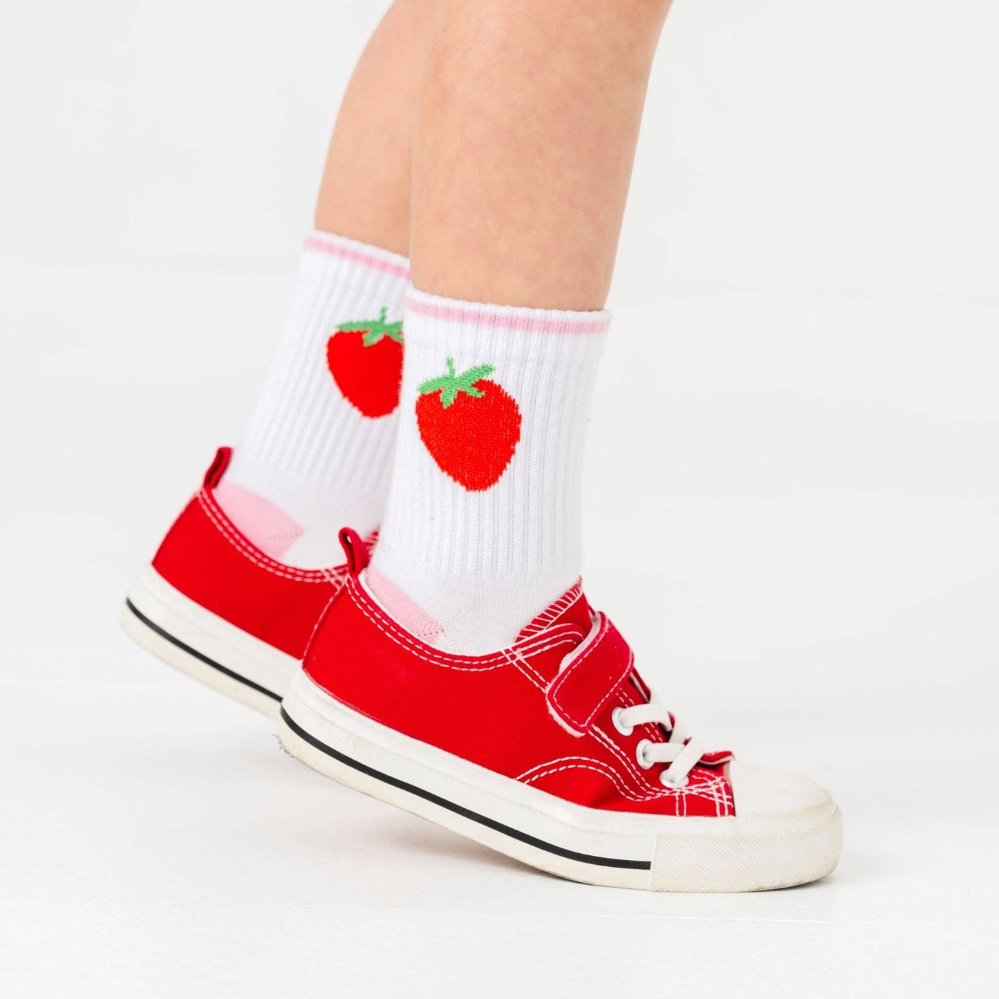 Crew Socks 3-Pack - Tutti Frutti
