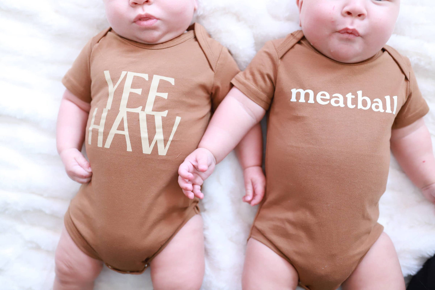 Meatball Baby