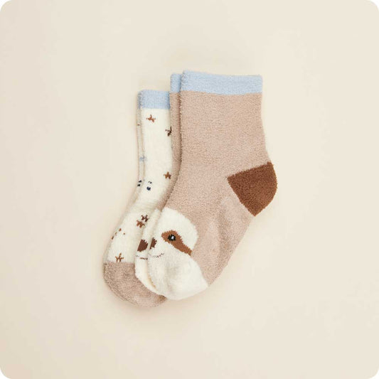 Sloth Crew Sock Set