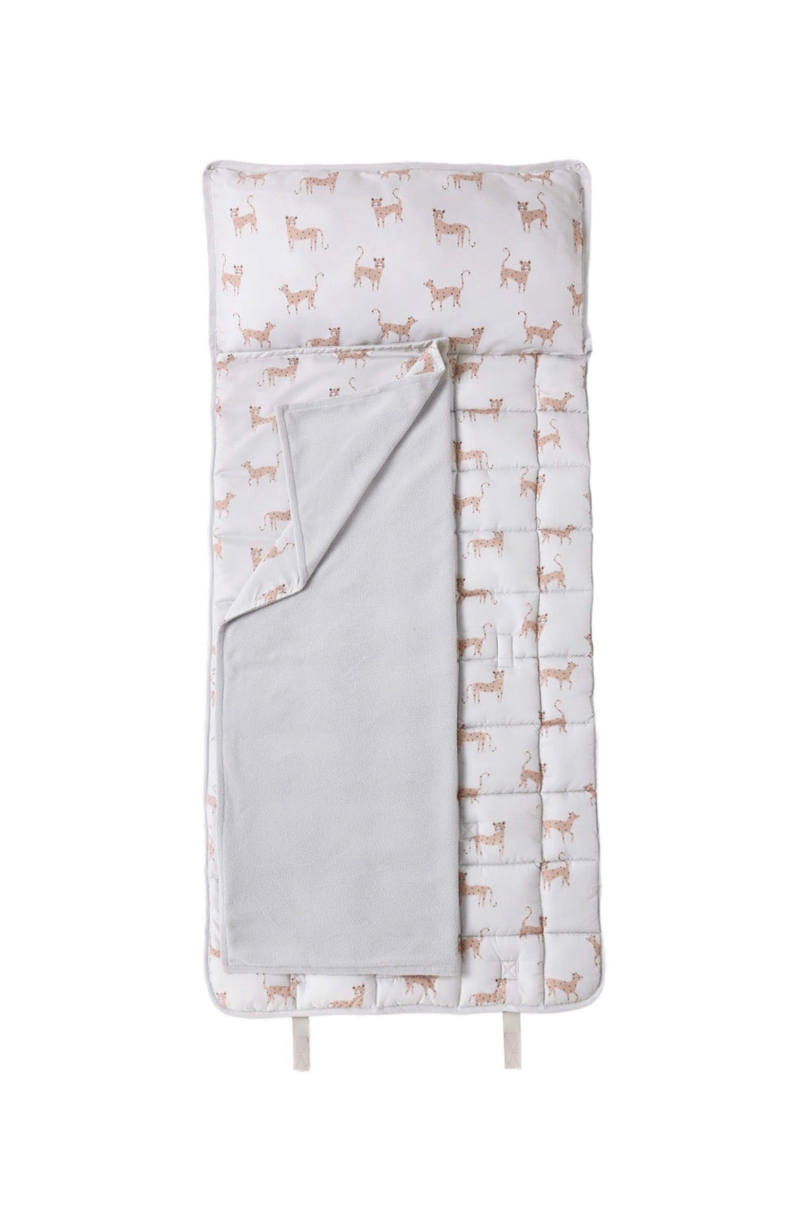 Rylee + Cru | Nap Mat - Leopard