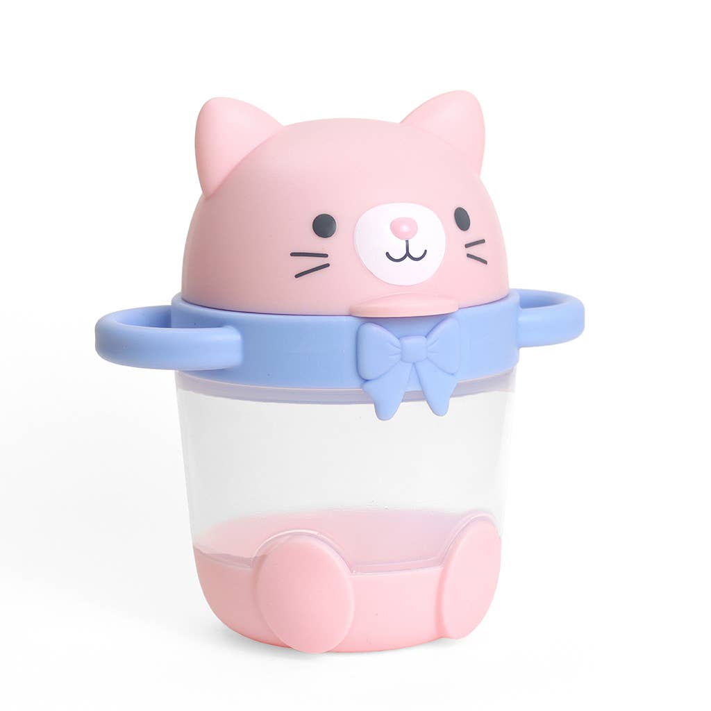 Itzy Ritzy | Itzy Snack Pal - Snack Cup