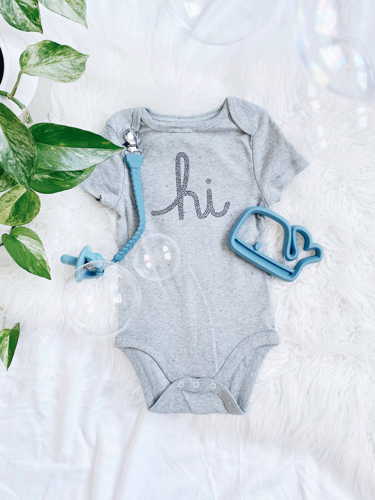Itzy Ritzy - Sweetie Soother™ Pacifier Sets (2-pack)