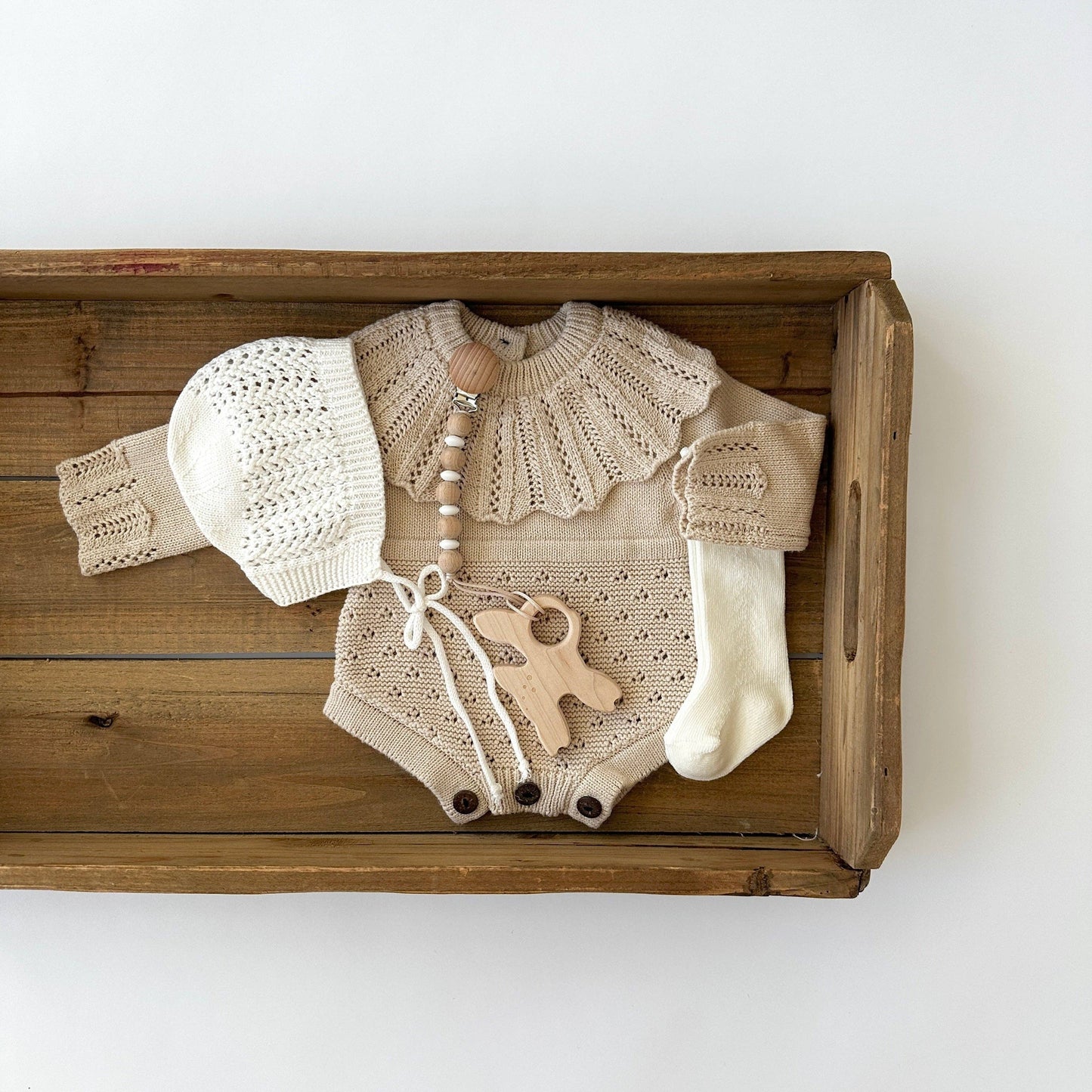 Zori Romper