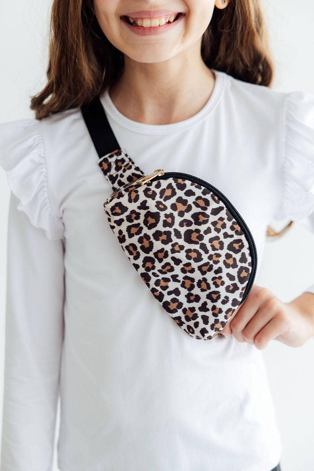 Wild One Belt Bag