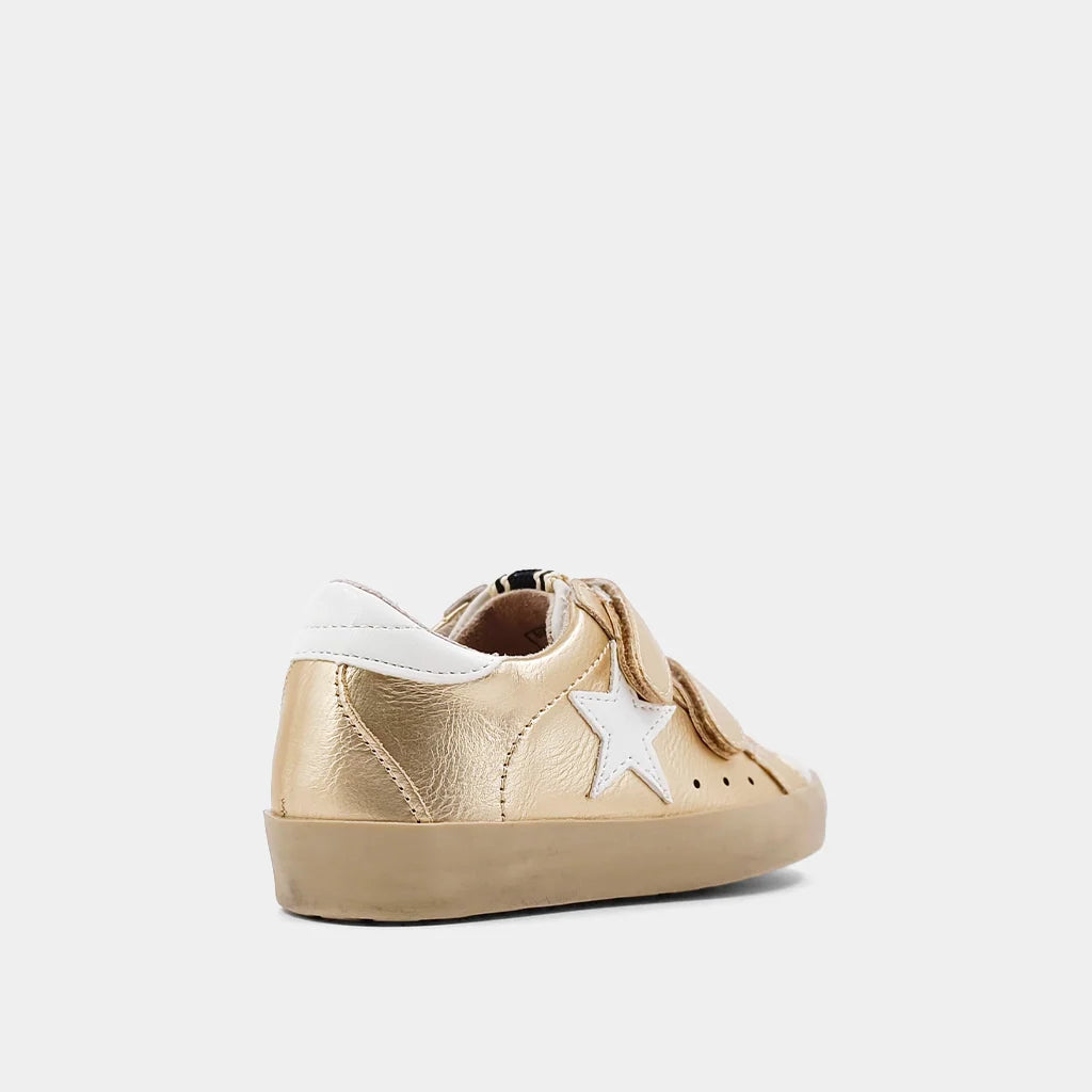ShuShop | Sunny Mini - Golden