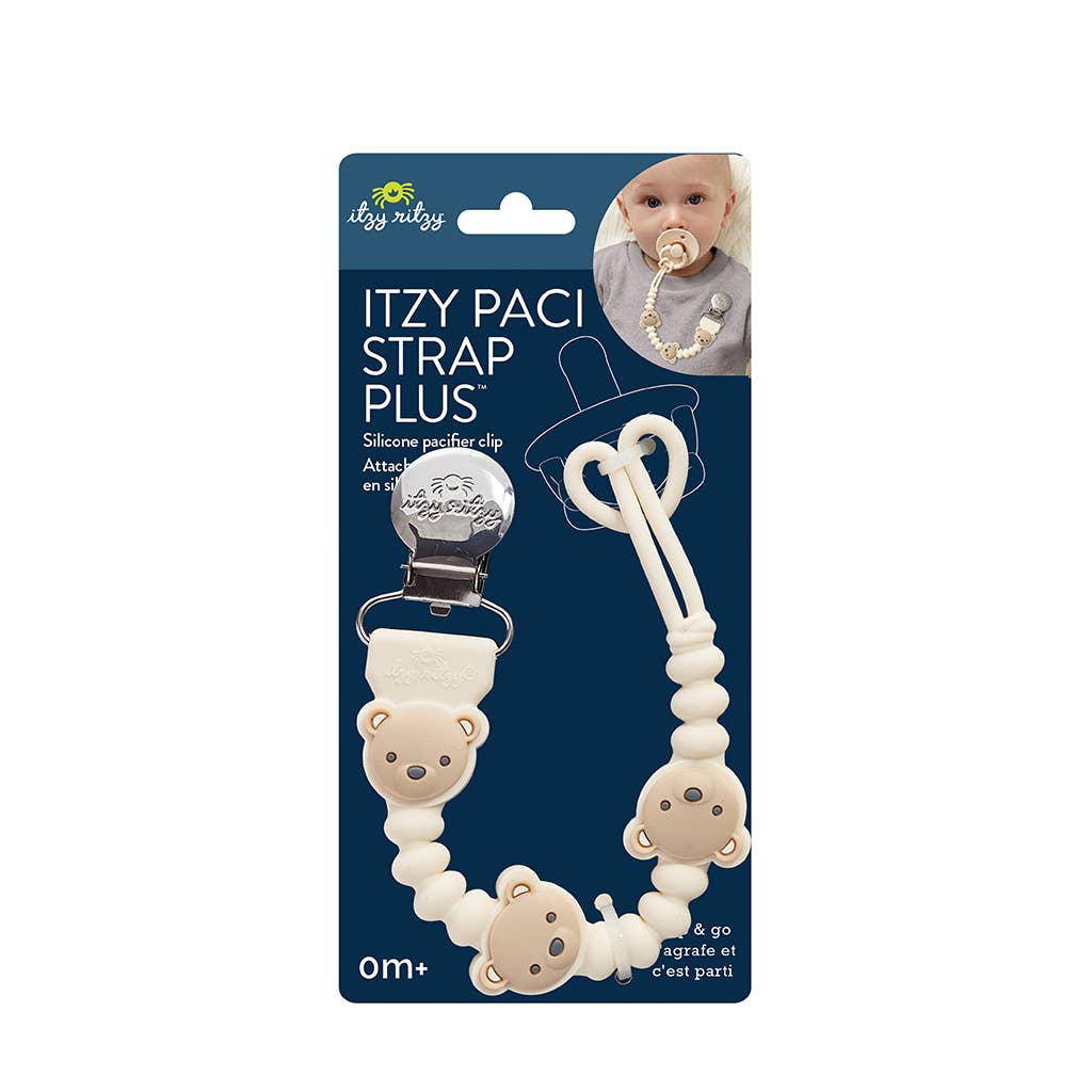Itzy Ritzy - Sweetie Strap Plus™