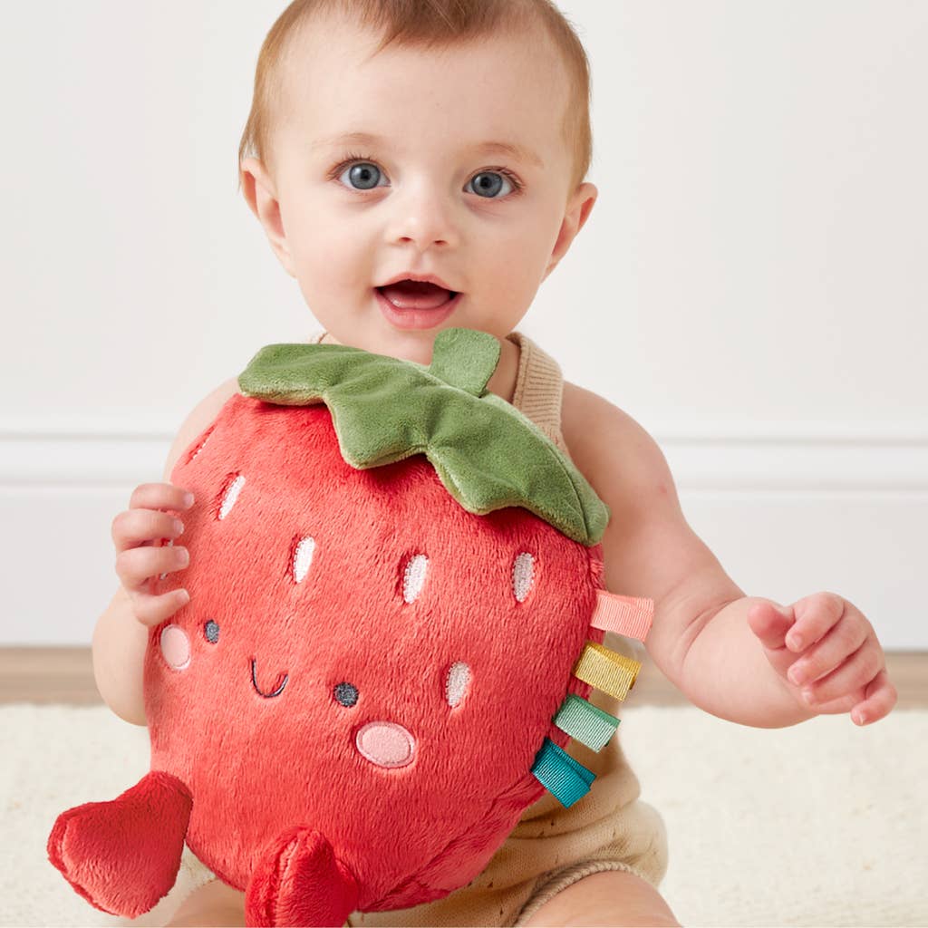Itzy Ritzy | Sweetie Snuggles™ Plush
