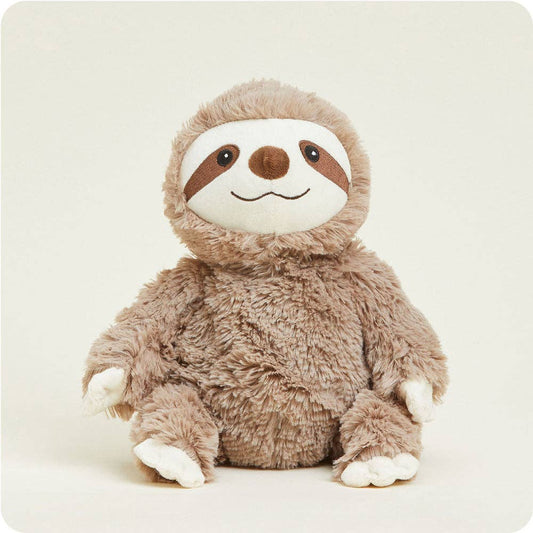 Warmies Large Plush | Sloth