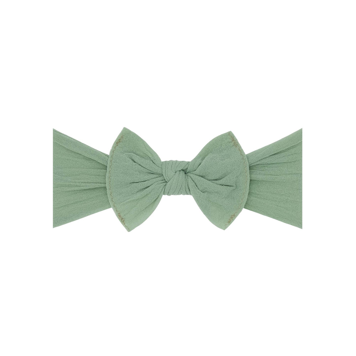 Baby Bling Bows - Itty Bitty Knot 