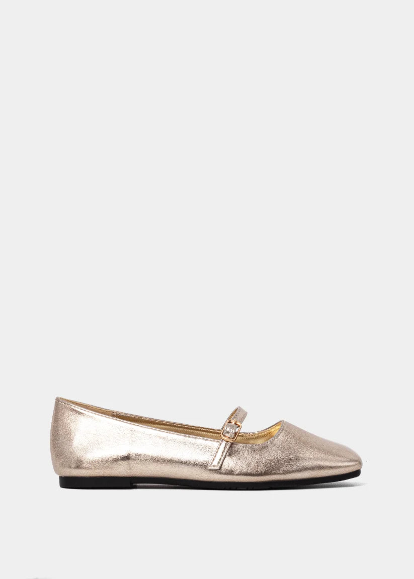 ShuShop | Adele Mini - Light Gold
