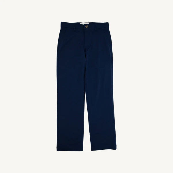 TBBC | Prepletic™ Prep School Pants - Nantucket Navy