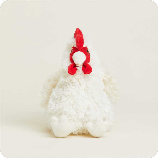 Warmies Junior Plush | Chicken