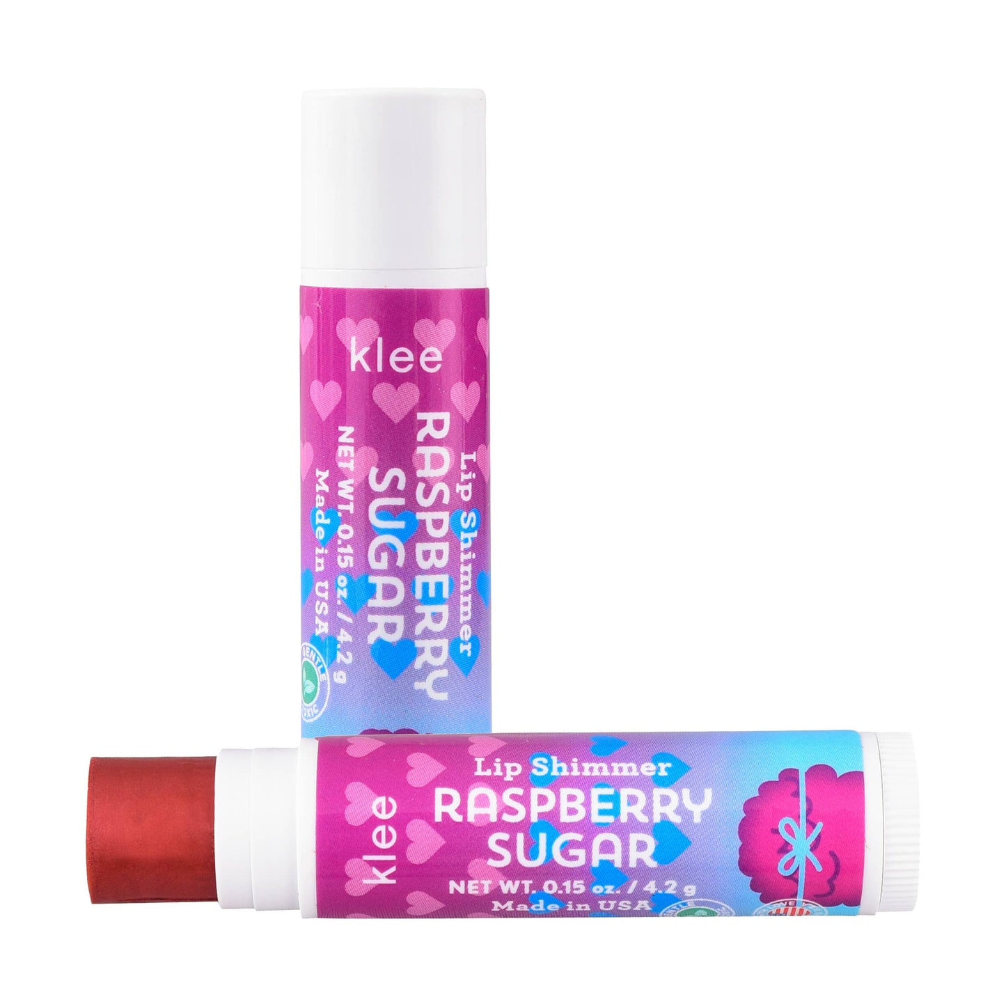 Klee Naturals - Crystal Palace Fairy - Klee Kids Play Makeup 4-PC Kit