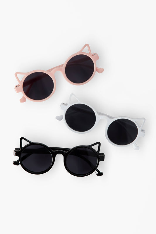 Kitty Sunnies