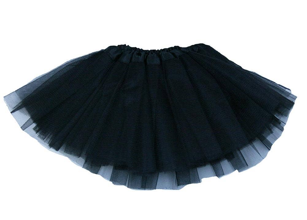Legacy Girl and Teen Tutus