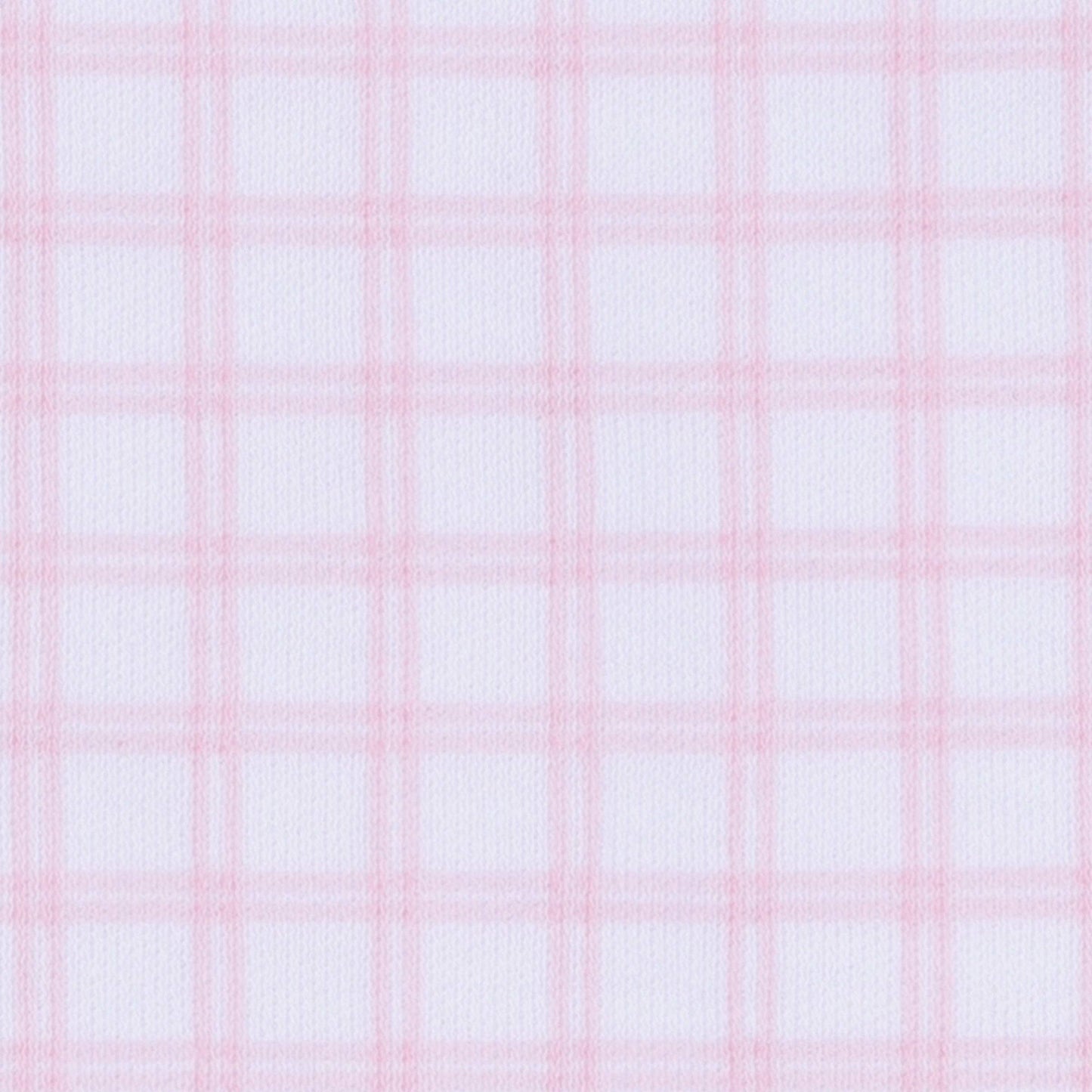 Magnolia Baby | Peek-A-Boo Wishes Smocked Footie - Pink
