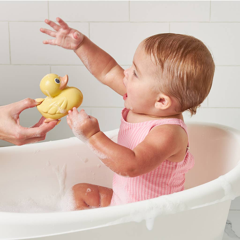 Itzy Ritzy | Itzy Ducky Family™ - Bath + Water Table Toys
