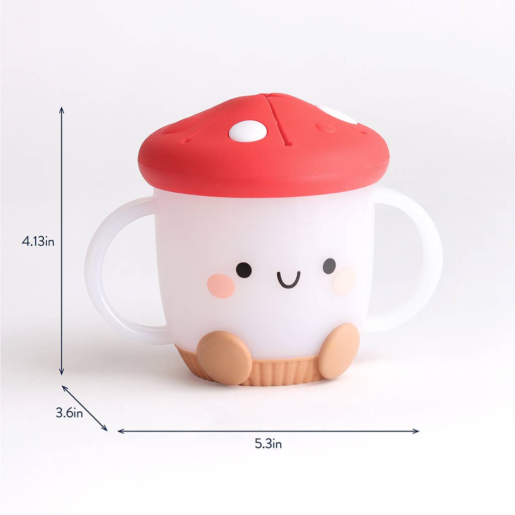 Itzy Ritzy - Itzy Snack Cup™