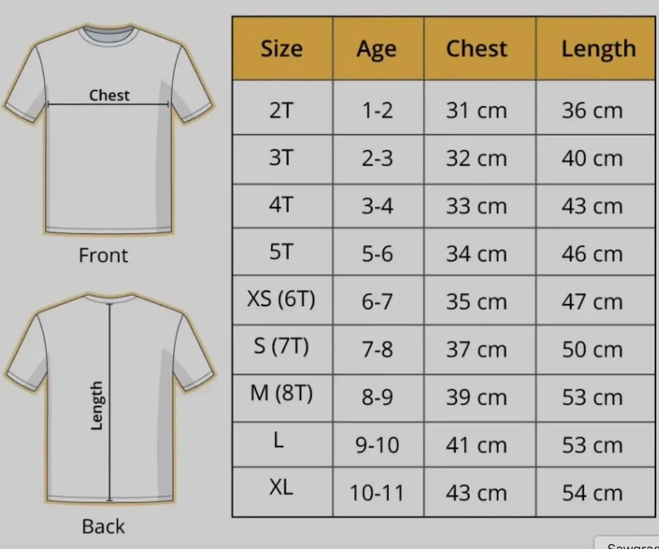 Big Brother Birth Announcement Boys Tee