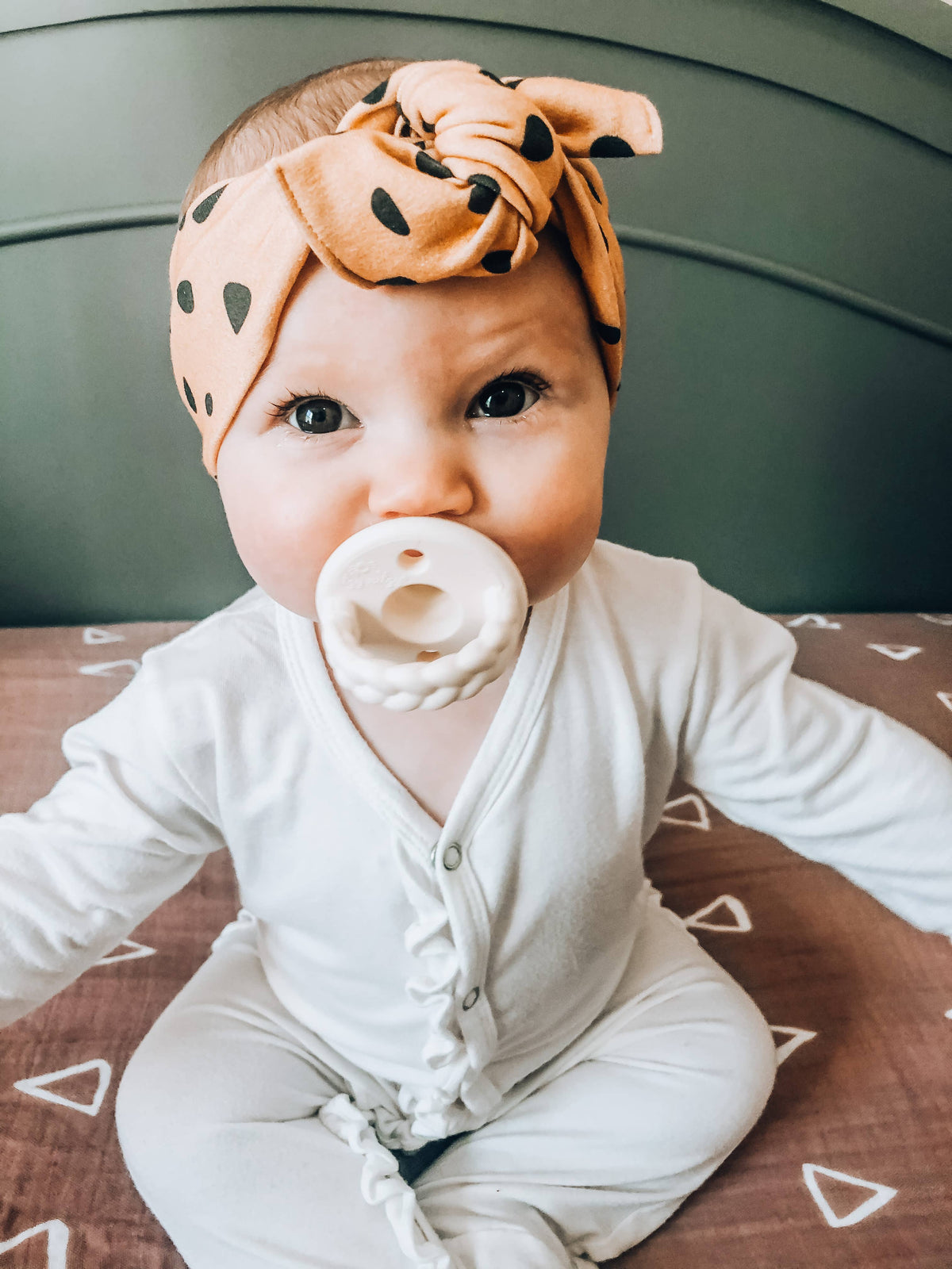 Itzy Ritzy - Sweetie Soother™ Pacifier Sets (2-pack)