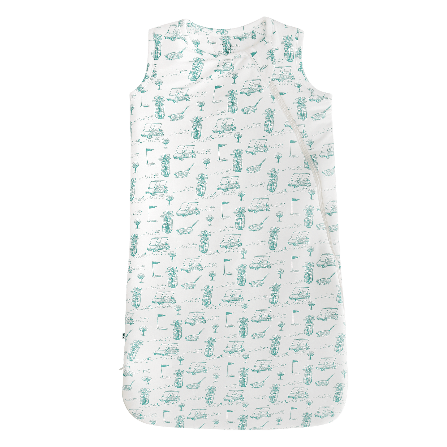 Sweet Bamboo | Sleep Sack - 18 Holes