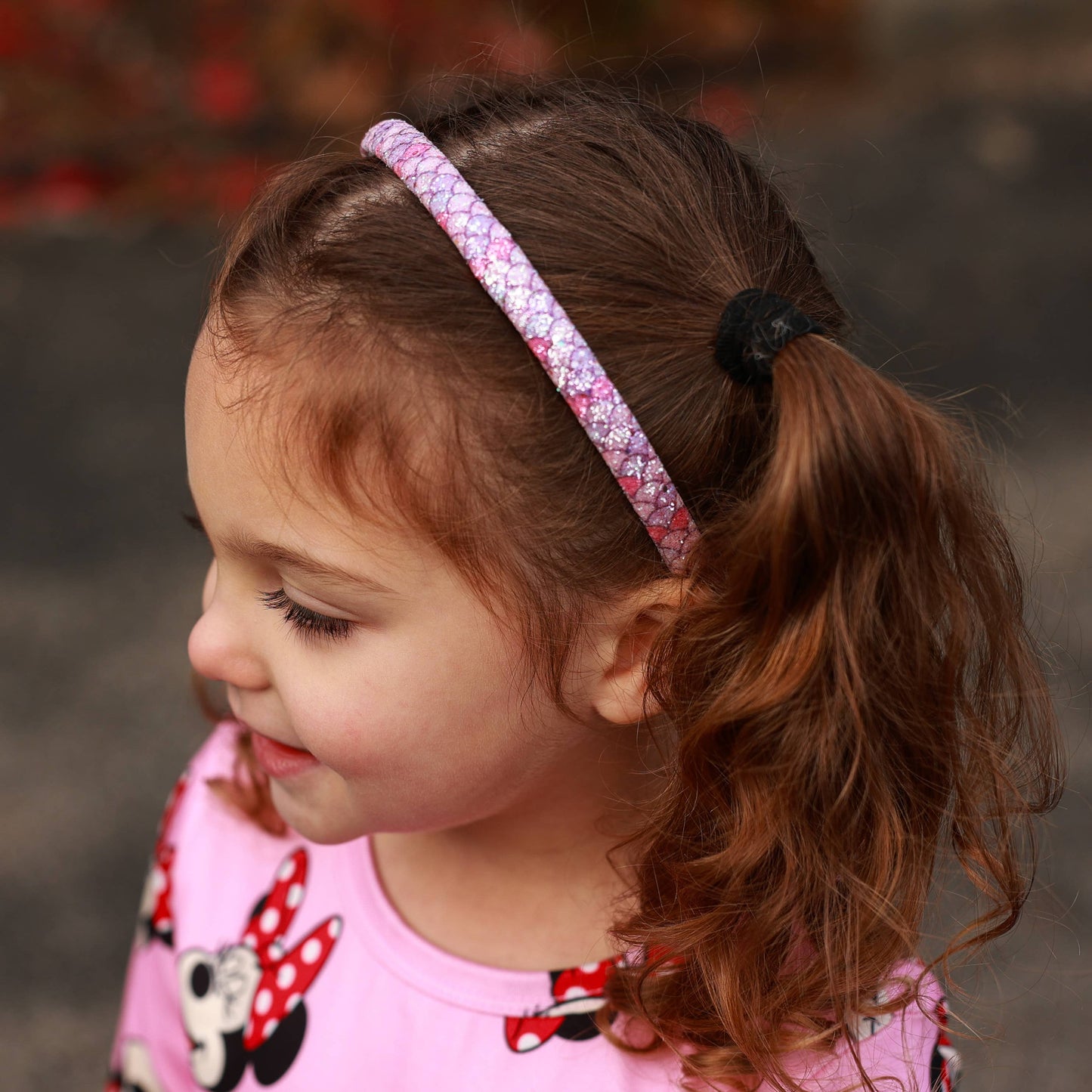 Mermaid Headband