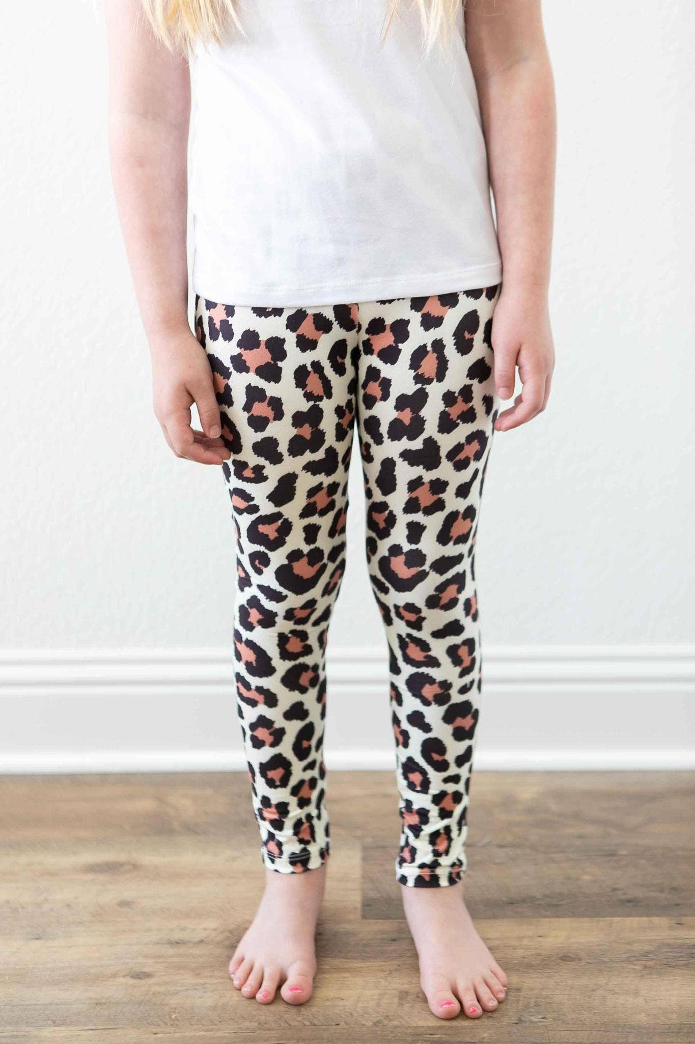 Mila & Rose - Wild One Leggings