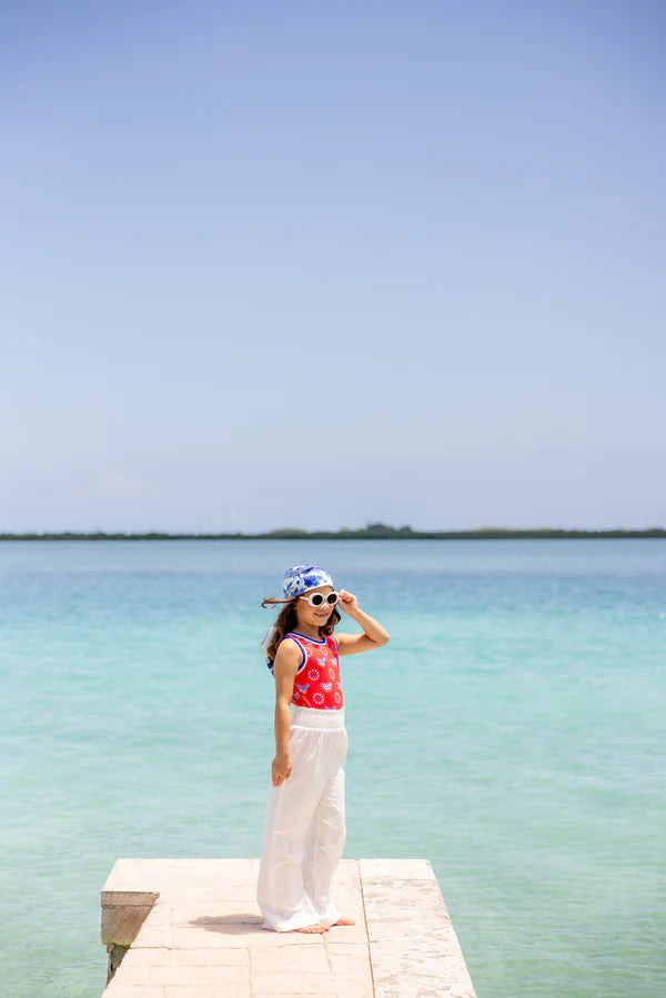 TBBC | Lenai Lounge Pants (Linen)
