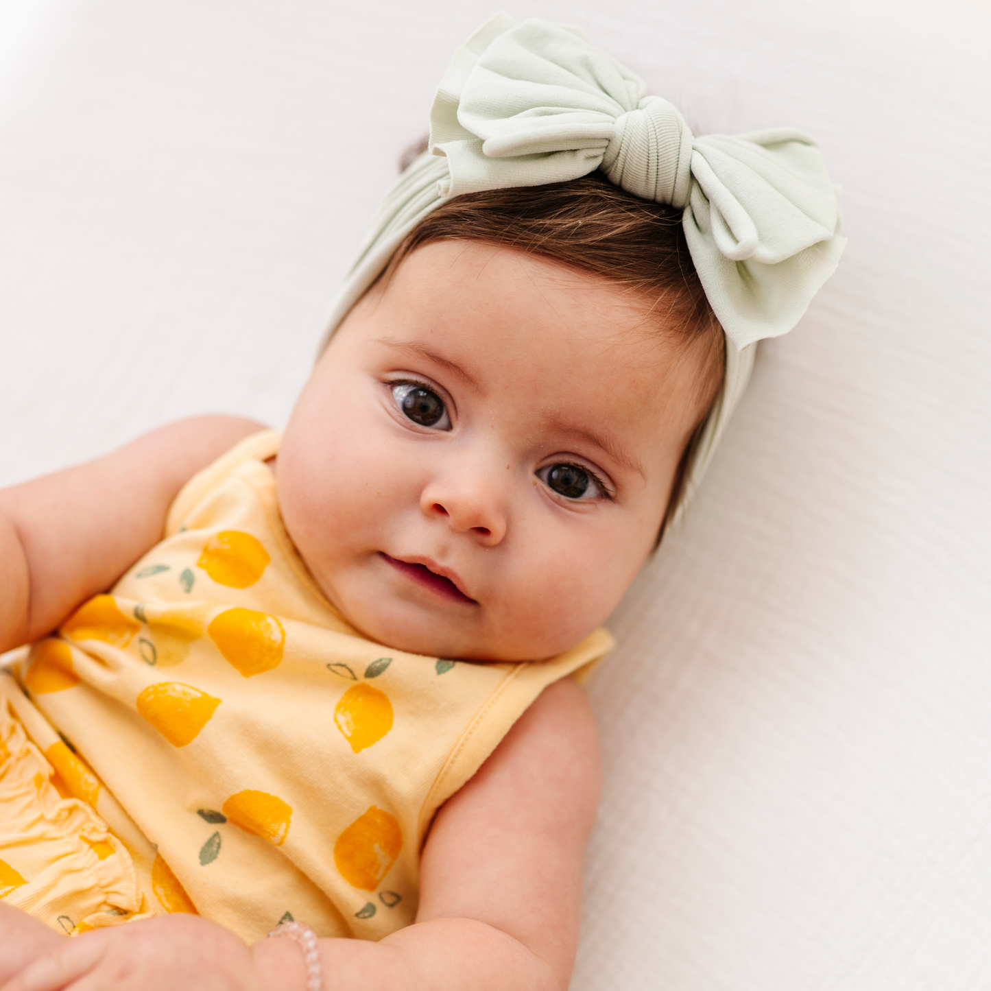 Baby Bling Bows - FAB-BOW-LOUS® 