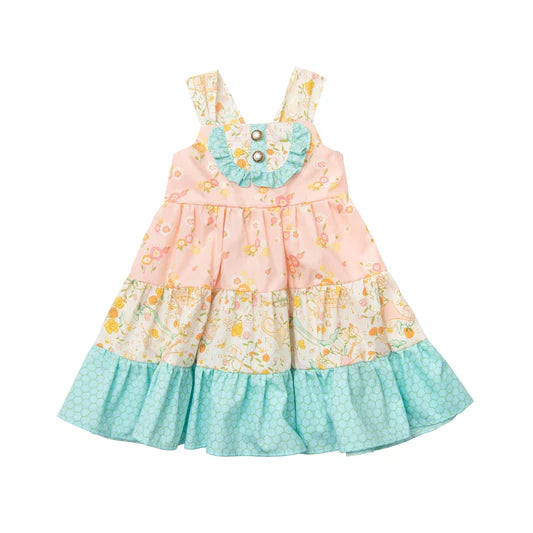 Haute Baby | Sweet Treat Dress