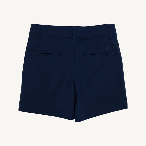 TBBC | Prepletic™ Charlie’s Chinos - Nantucket Navy
