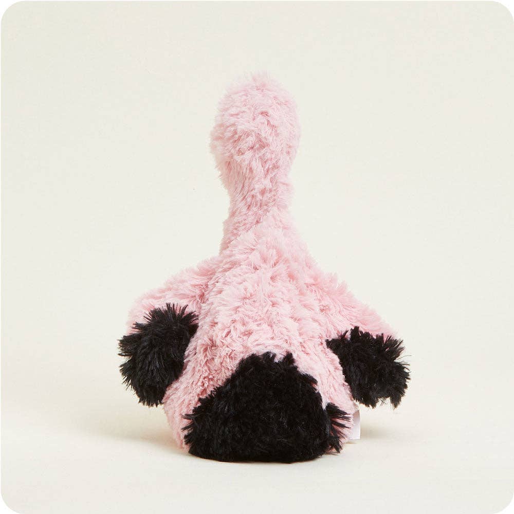 Warmies Large Plush | Flamingo