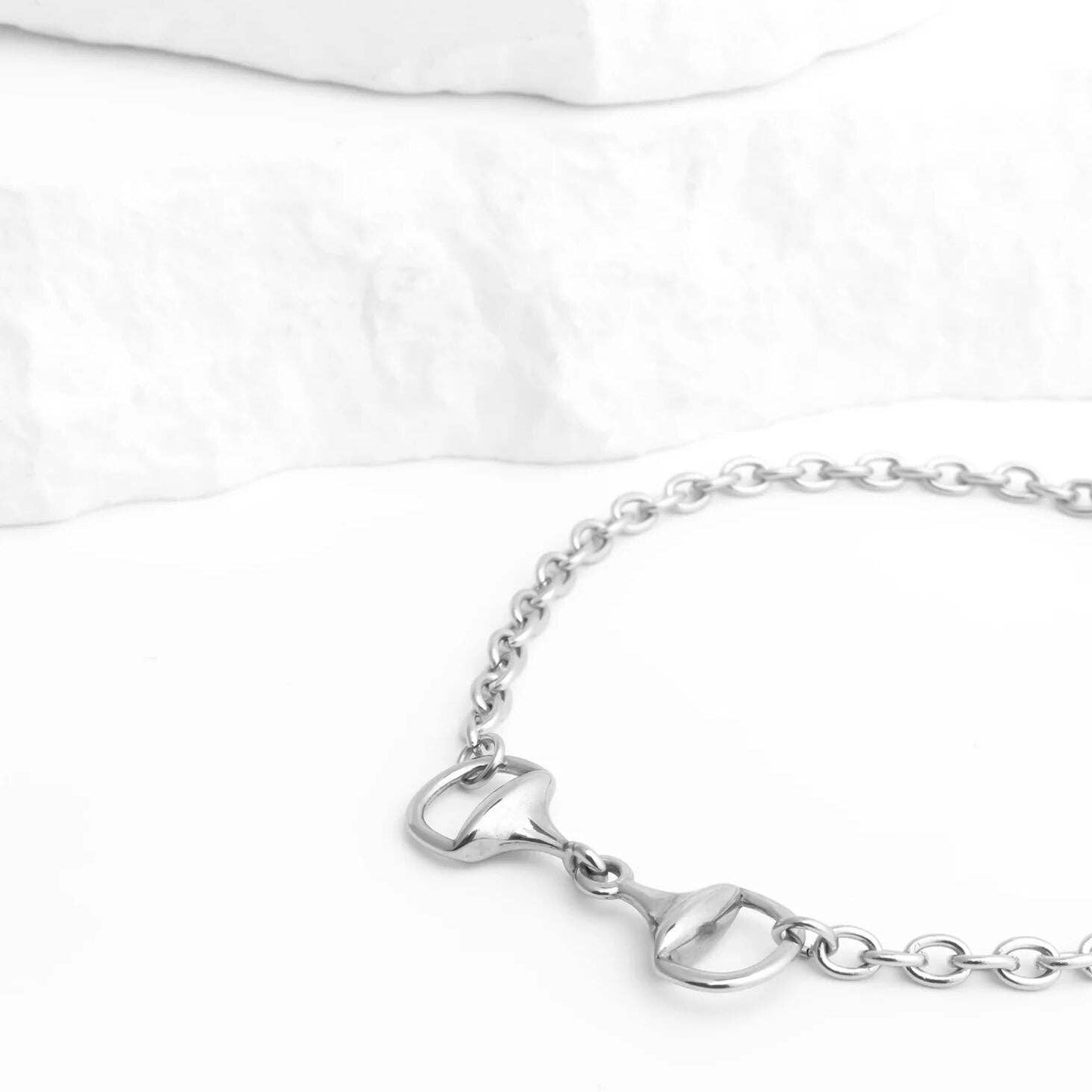 Horsebit Bracelet