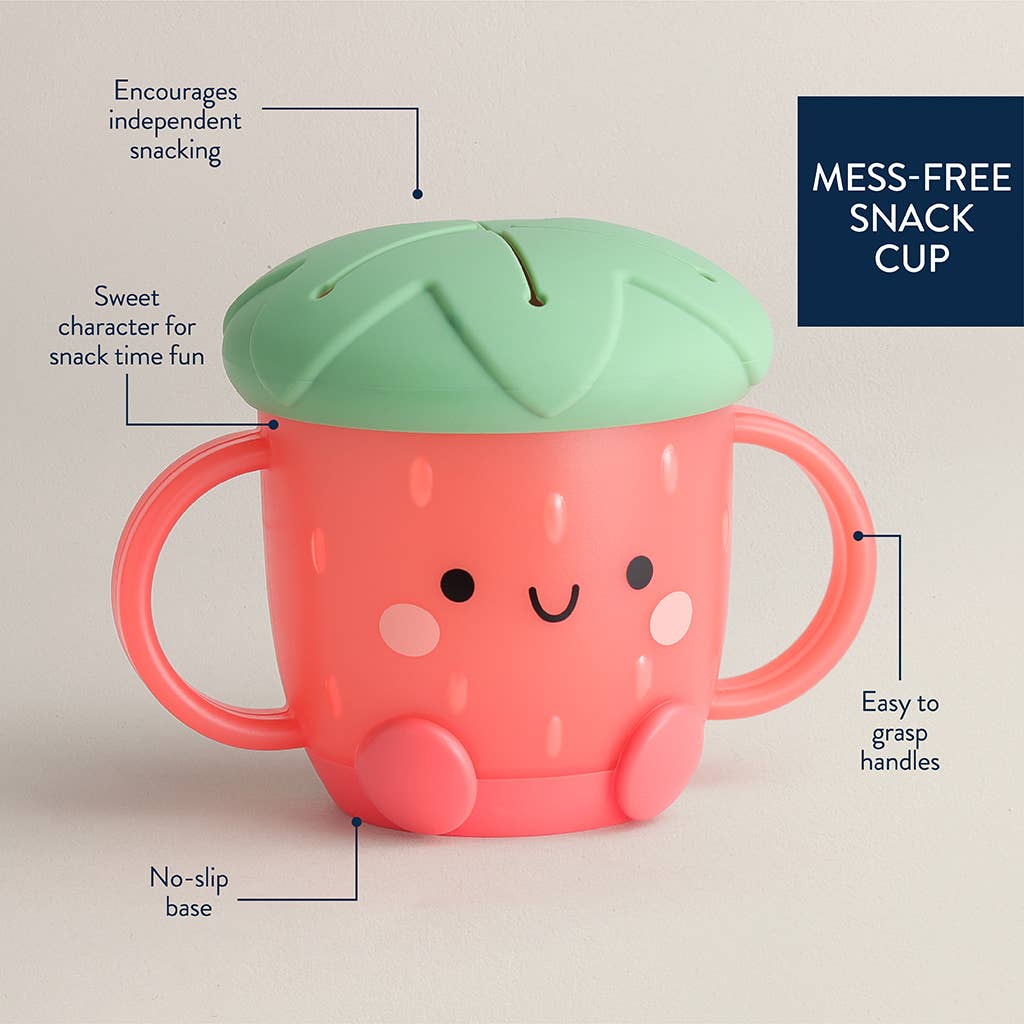 Itzy Ritzy - Itzy Snack Cup™