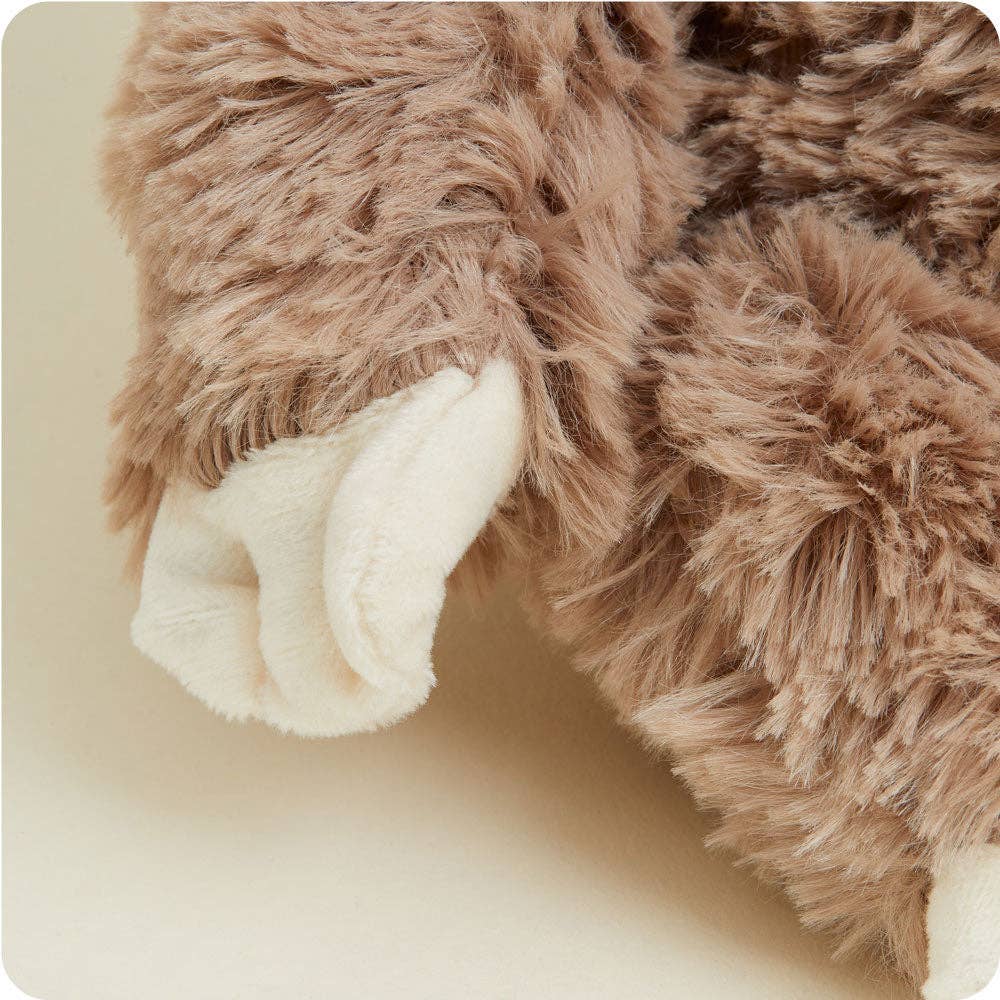 Warmies Large Plush | Sloth