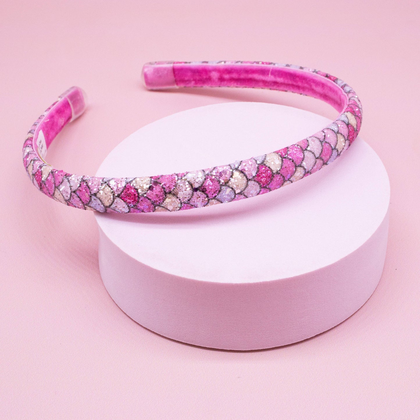 Mermaid Headband