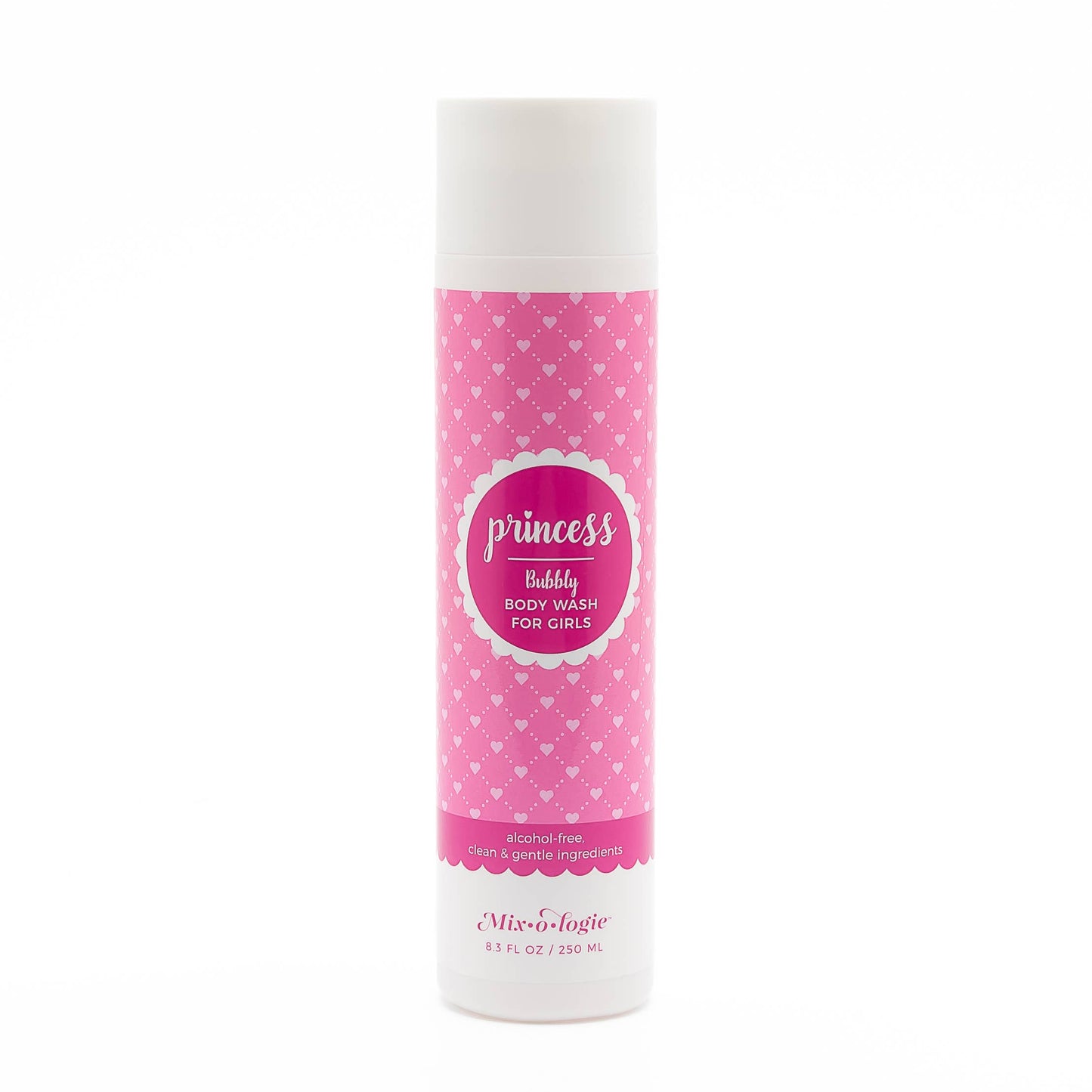 Princess | Bubbly Body Wash for Girls
