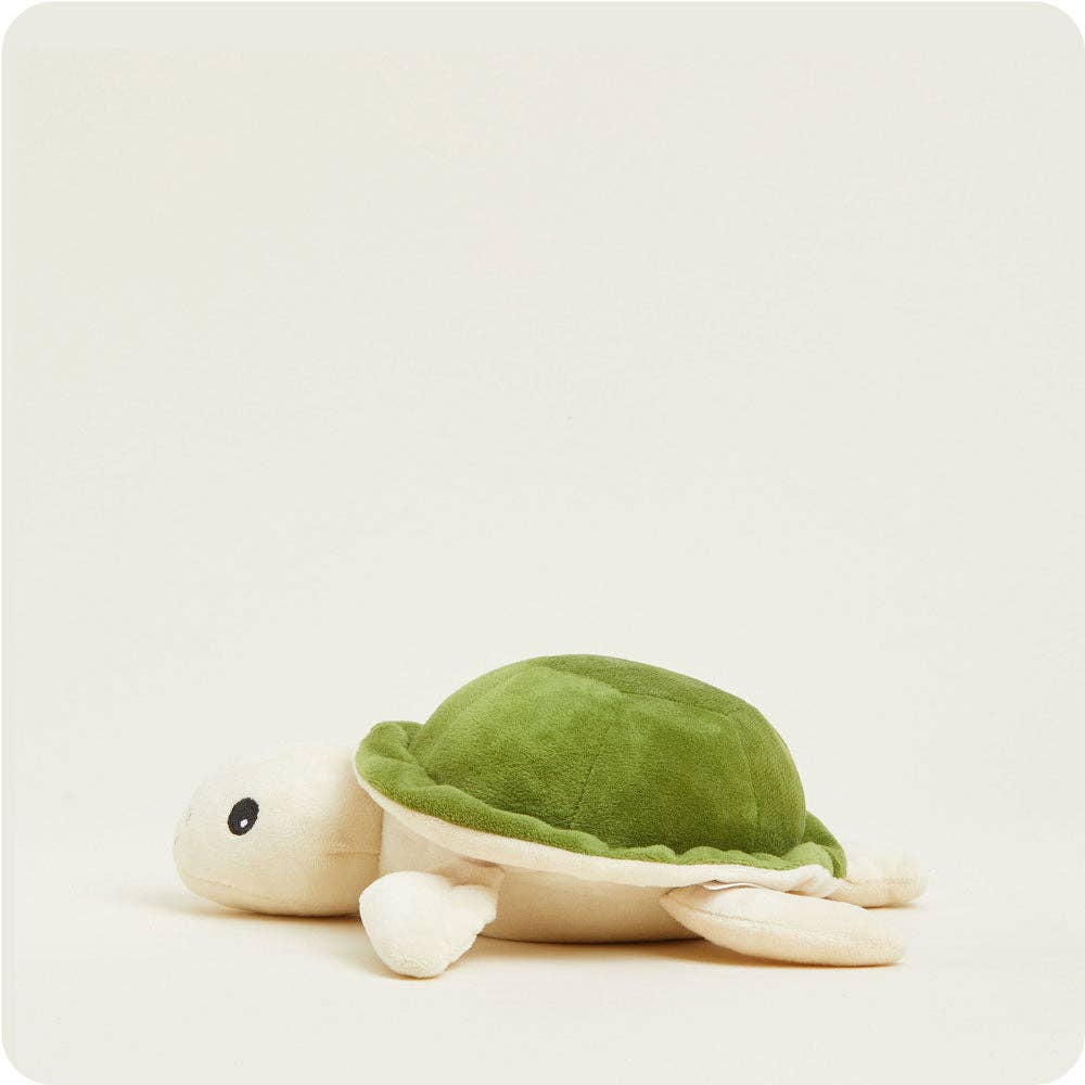 Warmies Junior Plush | Turtle