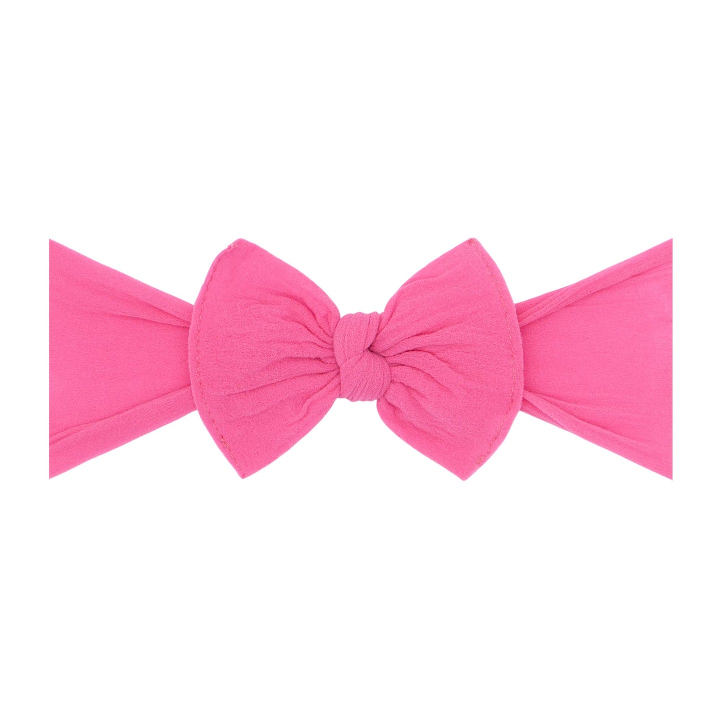 Baby Bling Bows - Itty Bitty Knot 