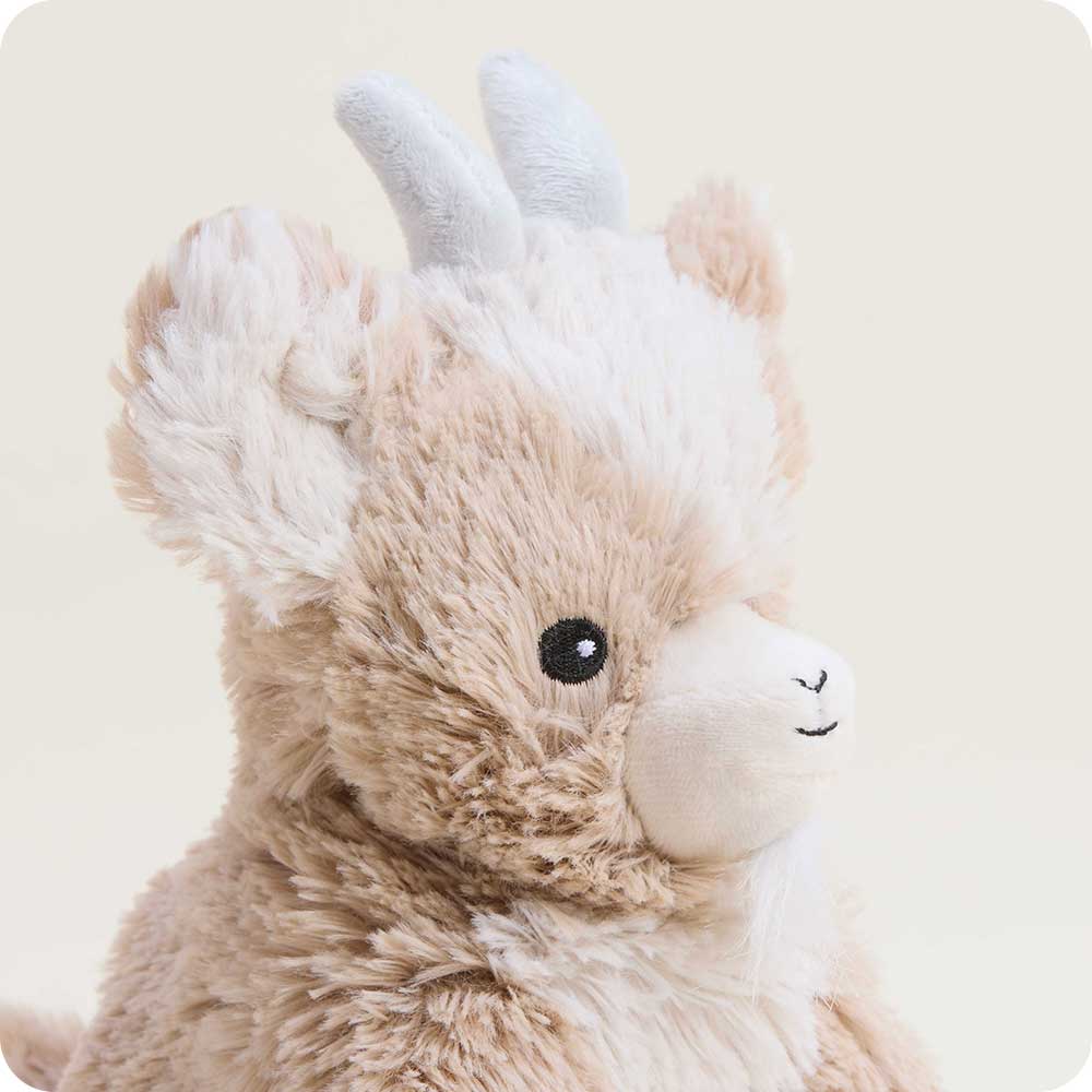 Warmies Junior Plush | Goat