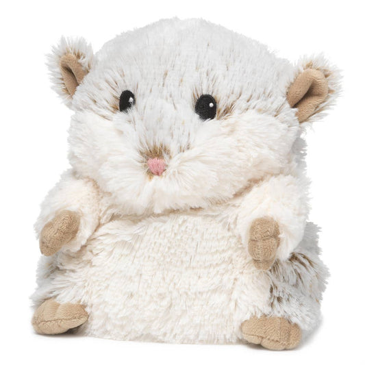 Warmies Large Plush| Hamster