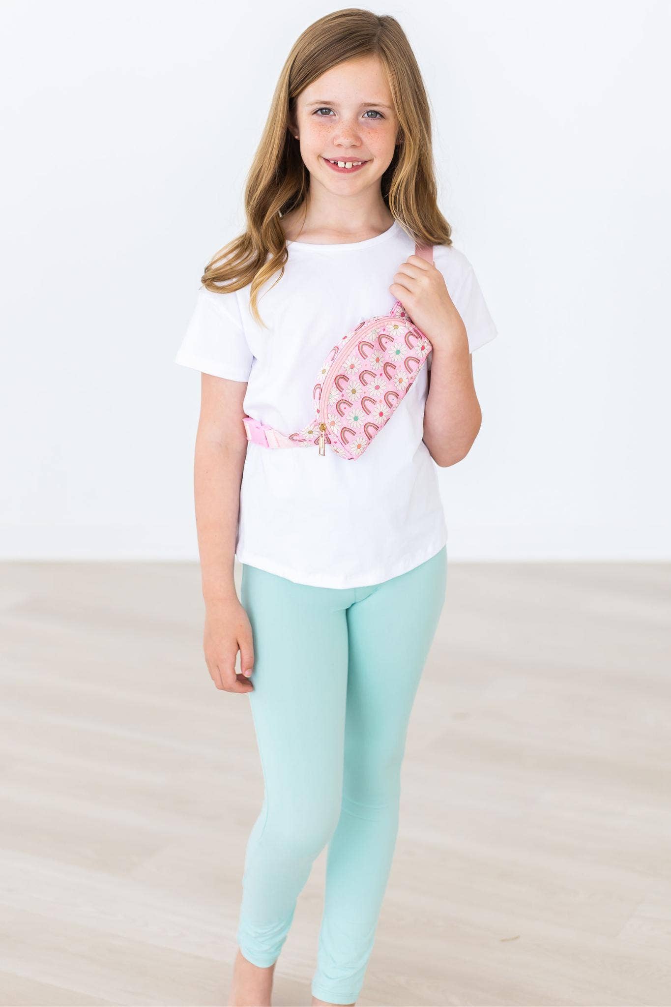 Mila & Rose - Sage Leggings