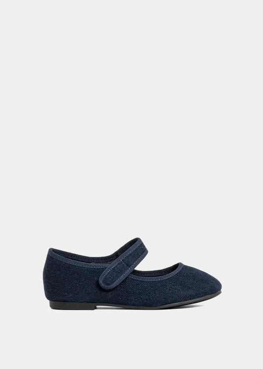 ShuShop | Arya Mini - Dark Denim