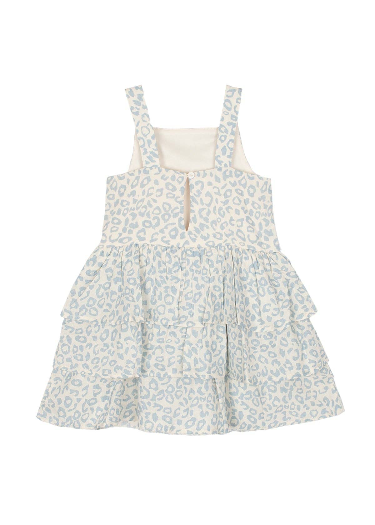 mabel + honey - Sweet Savannah Dress